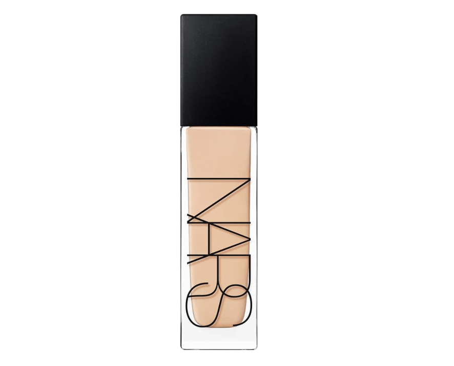 NARS Natural Radiant Longwear Foundation – Full Coverage Lightweight Makeup Base (UAE)