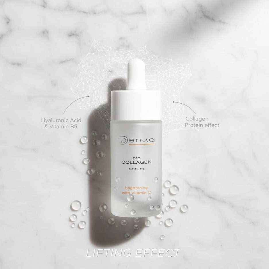 Derma - Pro Collagen Lifting Effect Serum (UAE)