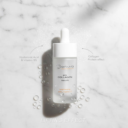 Derma - Pro Collagen Lifting Effect Serum (UAE)