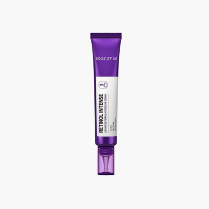 Triple Action Eye Cream – Dark Circles, Puffiness & Wrinkle Repair Treatment (UAE)