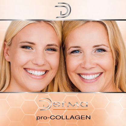 Derma - Pro Collagen Lifting Effect Serum (UAE)