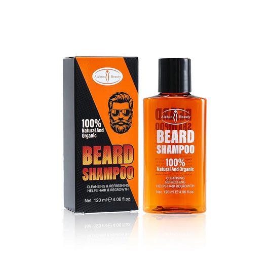 Aichun Beauty - Beard Shampoo (UAE)