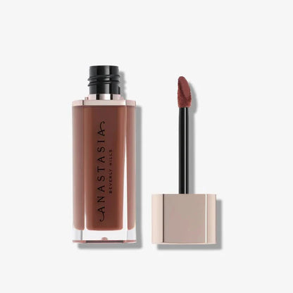Anastasia Velvet Liquid Lipstick – Long-Lasting, Smudge-Proof Matte Finish 💄(UAE)