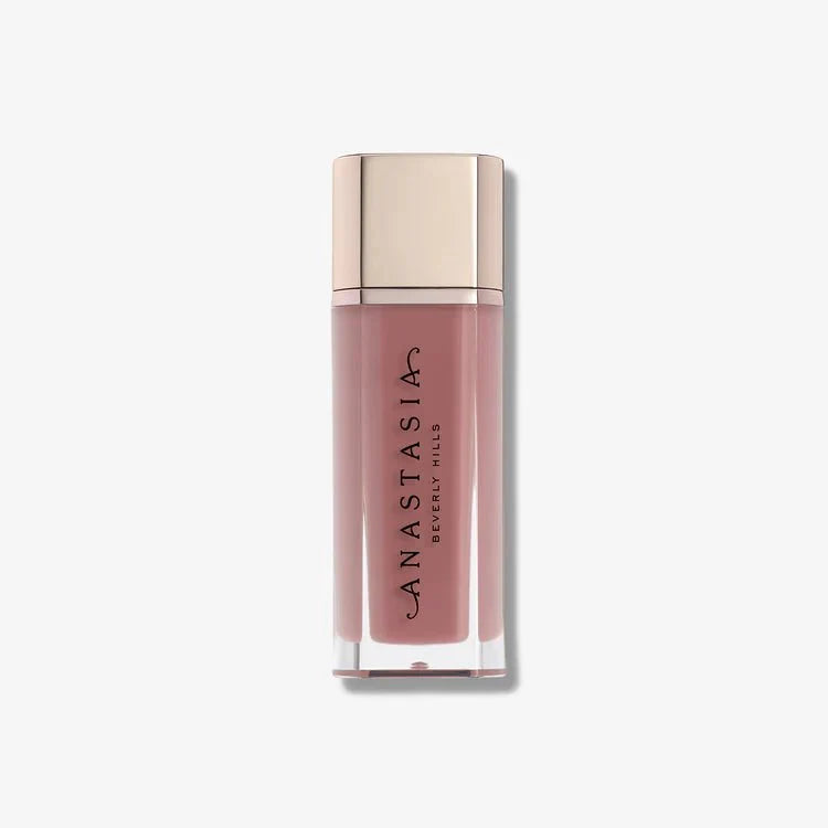 Anastasia Velvet Liquid Lipstick – Long-Lasting, Smudge-Proof Matte Finish 💄(UAE)