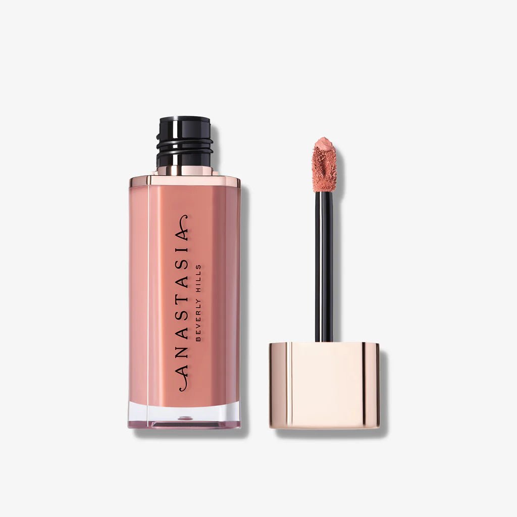 Anastasia Velvet Liquid Lipstick – Long-Lasting, Smudge-Proof Matte Finish 💄(UAE)