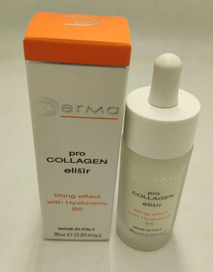 Derma - Pro Collagen Lifting Effect Serum (UAE)