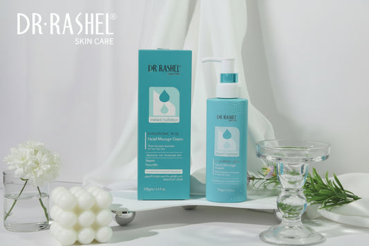 Dr Rashel - Hyaluronic Acid Facial Care (UAE)