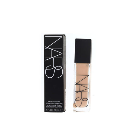 NARS Natural Radiant Longwear Foundation – Full Coverage Lightweight Makeup Base (UAE)
