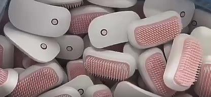 Electric Scalp Massager – Deep Cleaning Hair Scalp Brush, Head Massager for Hair Growth & Relaxation ( UAE)